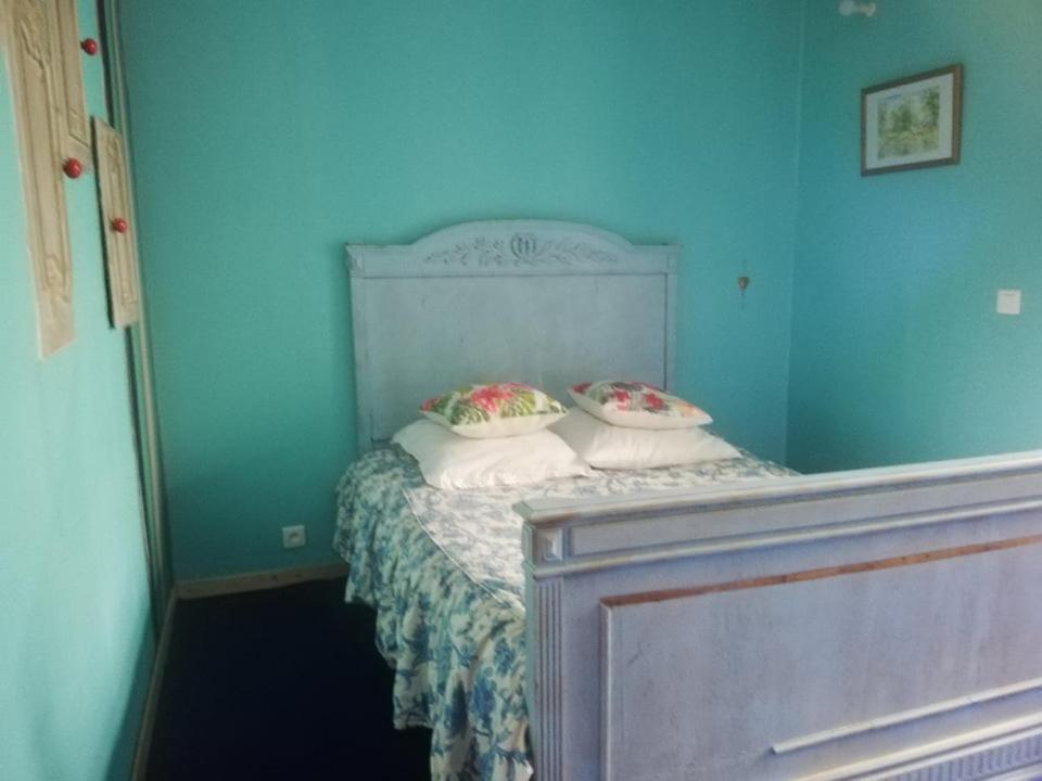 Morsains Hotellerie Jardiniers Gourmands מראה חיצוני תמונה