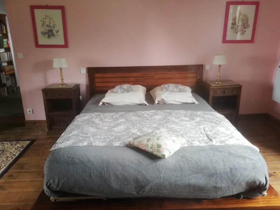 Morsains Hotellerie Jardiniers Gourmands מראה חיצוני תמונה