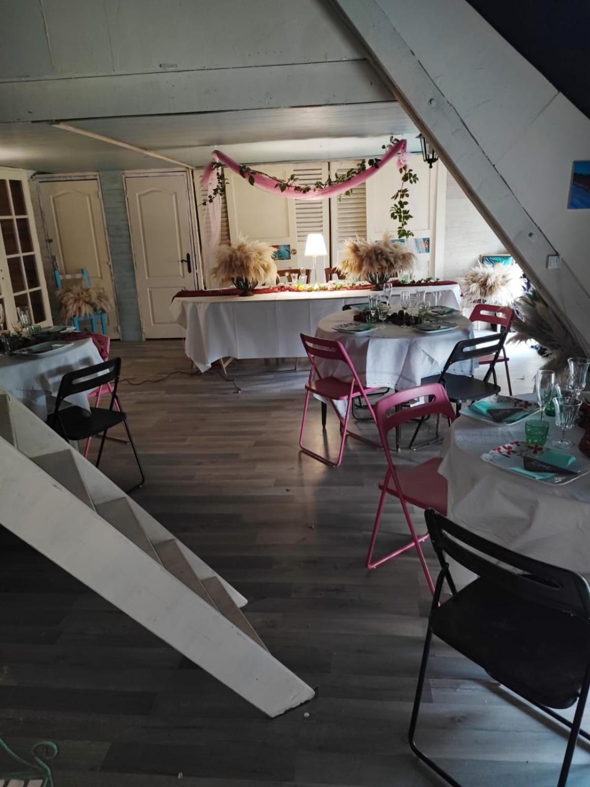 Morsains Hotellerie Jardiniers Gourmands מראה חיצוני תמונה