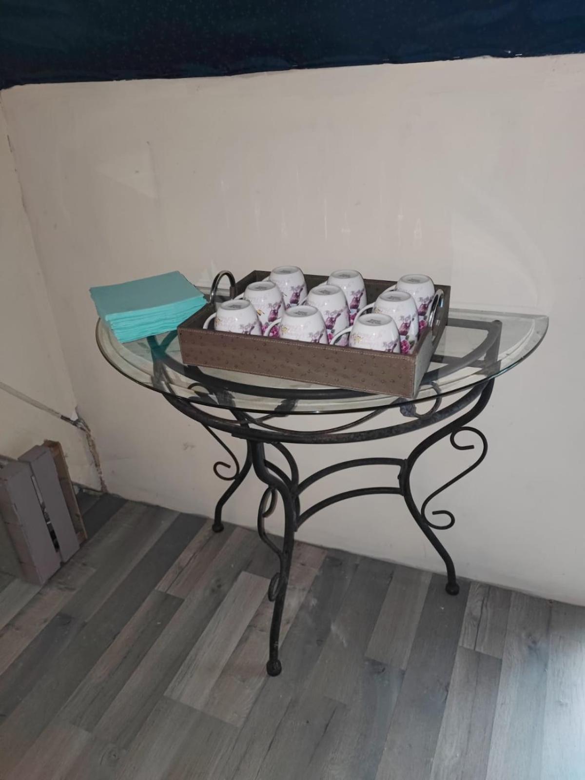 Morsains Hotellerie Jardiniers Gourmands מראה חיצוני תמונה