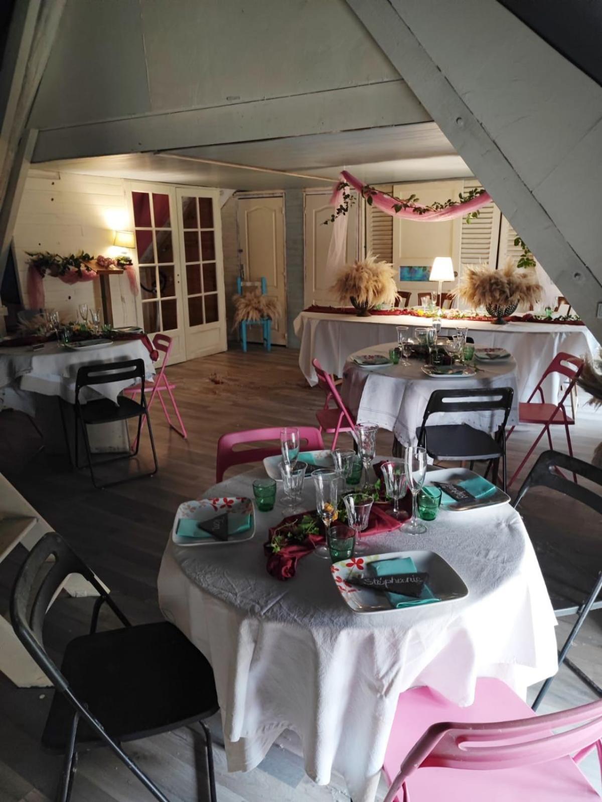 Morsains Hotellerie Jardiniers Gourmands מראה חיצוני תמונה