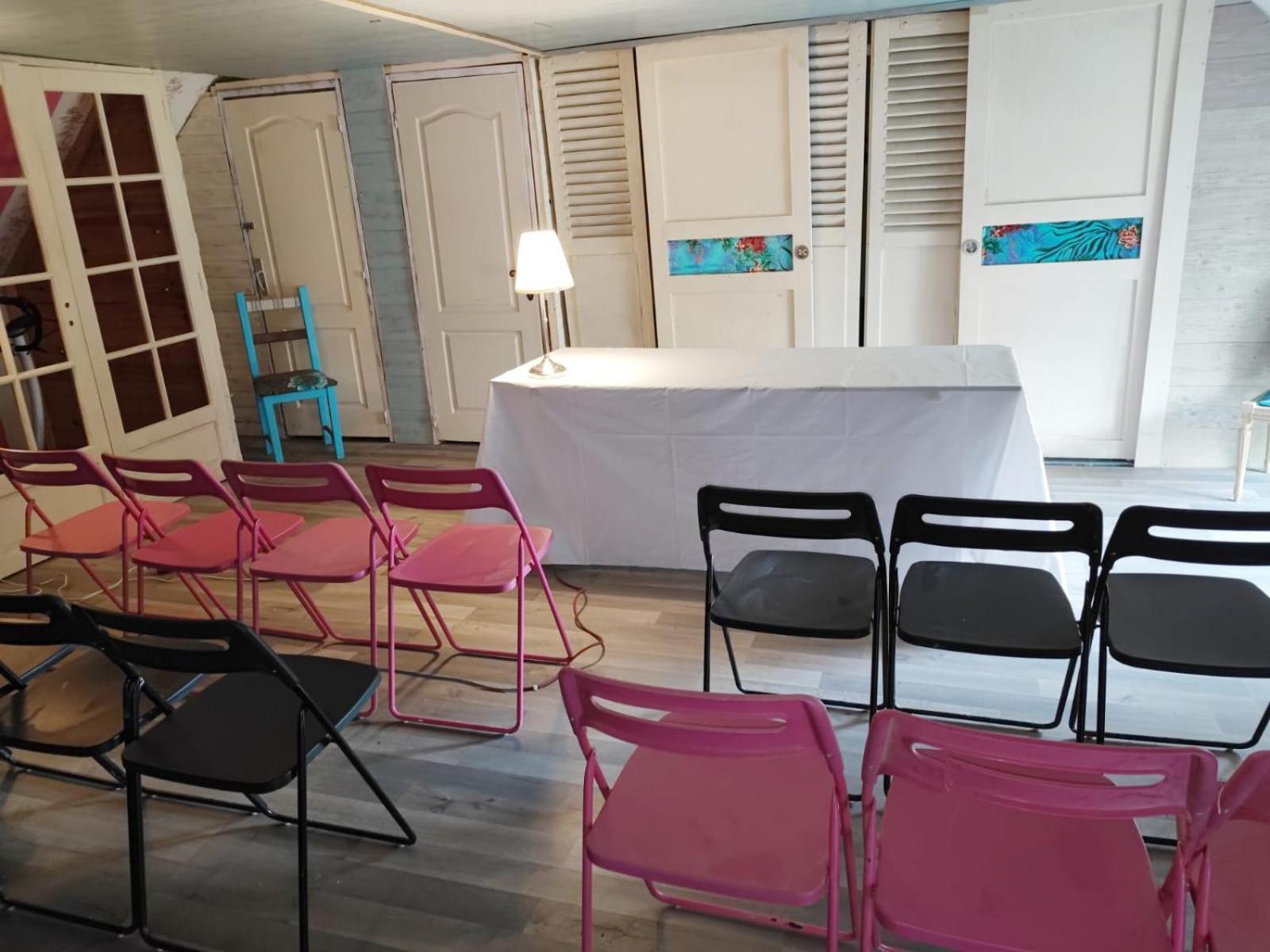Morsains Hotellerie Jardiniers Gourmands מראה חיצוני תמונה